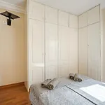 Apartmán Gaviotas Sunshine Escape Arona (Tenerife)