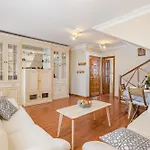Apartmán Gaviotas Sunshine Escape *