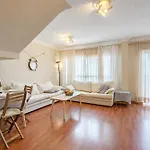 Gaviotas Sunshine Escape Apartmán *
