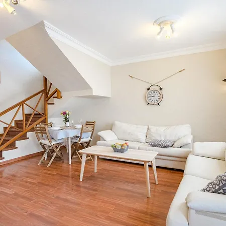 Gaviotas Sunshine Escape Apartment *