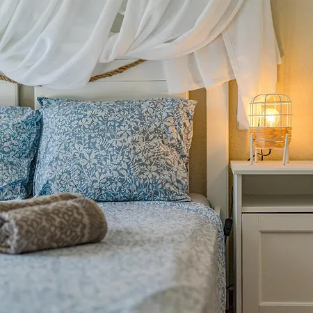 Lejlighed Gaviotas Sunshine Escape *