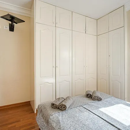 Apartment Gaviotas Sunshine Escape Arona (Tenerife)