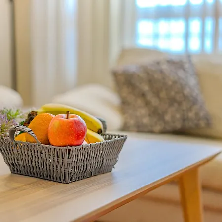 Gaviotas Sunshine Escape Apartment Arona (Tenerife)