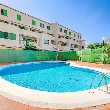 Gaviotas Sunshine Escape Arona (Tenerife)