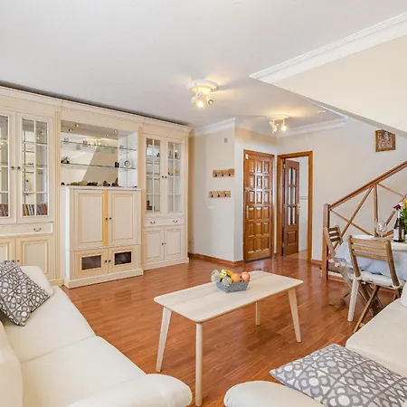 Apartment Gaviotas Sunshine Escape *