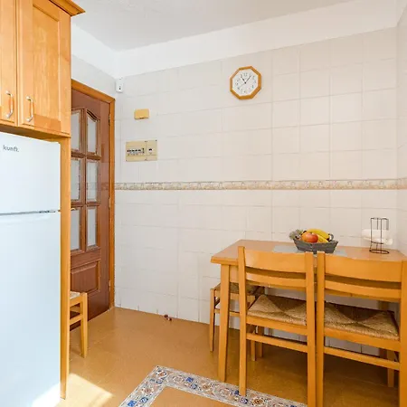Gaviotas Sunshine Escape Apartment Arona (Tenerife)