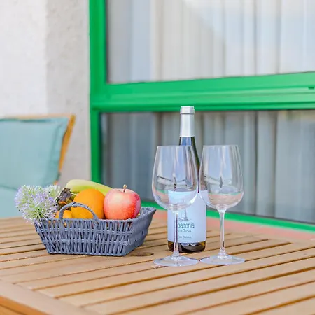 Gaviotas Sunshine Escape أرونا