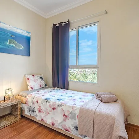 Gaviotas Sunshine Escape Apartmán