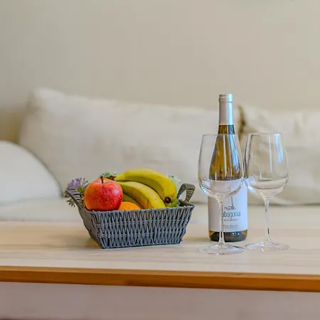 Gaviotas Sunshine Escape Apartamento Arona (Tenerife)