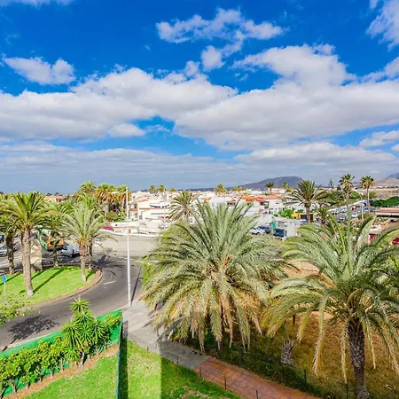 Apartamento Gaviotas Sunshine Escape