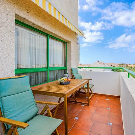 Apartment Gaviotas Sunshine Escape Arona (Tenerife)