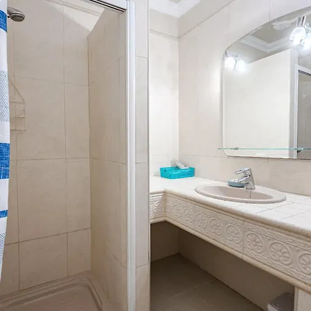Appartement Gaviotas Sunshine Escape Arona (Tenerife)