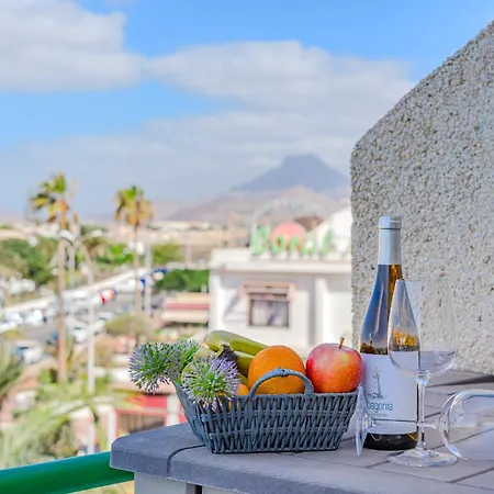 Gaviotas Sunshine Escape