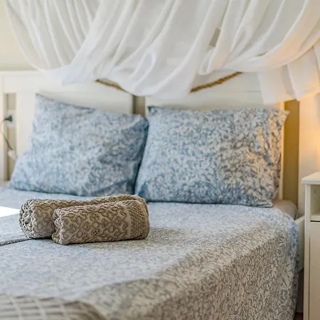 Gaviotas Sunshine Escape Appartement *